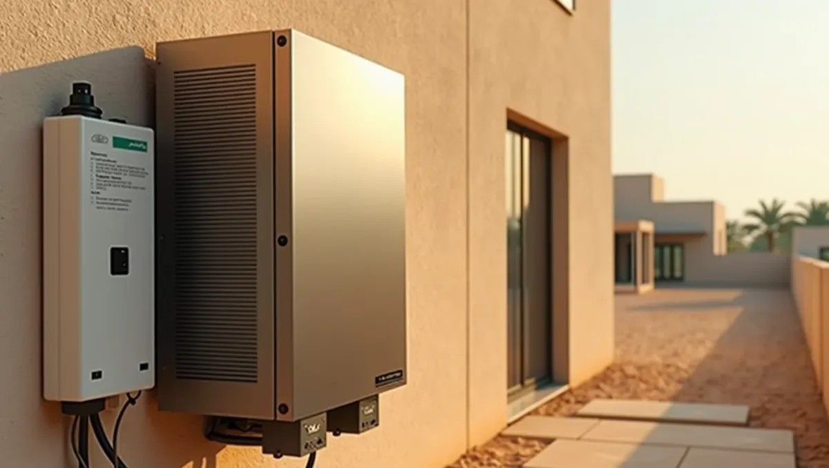 What is the Best Hybrid Solar Inverter? A Guide to Energy Resilience in KSA