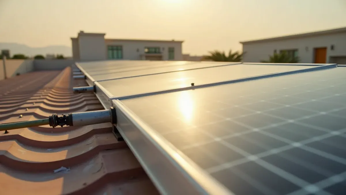 Finding the Best Solar Panels in Saudi Arabia: A Comprehensive Owner’s Guide