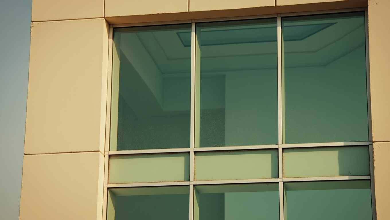Green Building Certification in Saudi Arabia: A Developer’s Guide