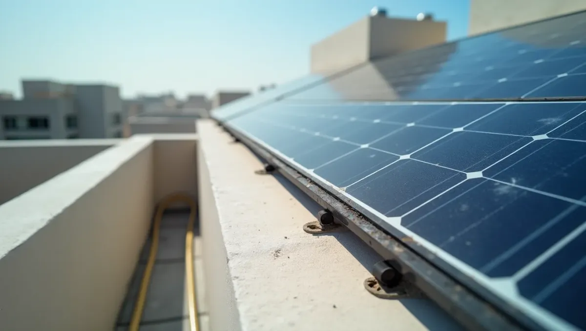 Understanding Solar Energy Materials and Cells: A Guide for Every Homeowner in the Kingdom