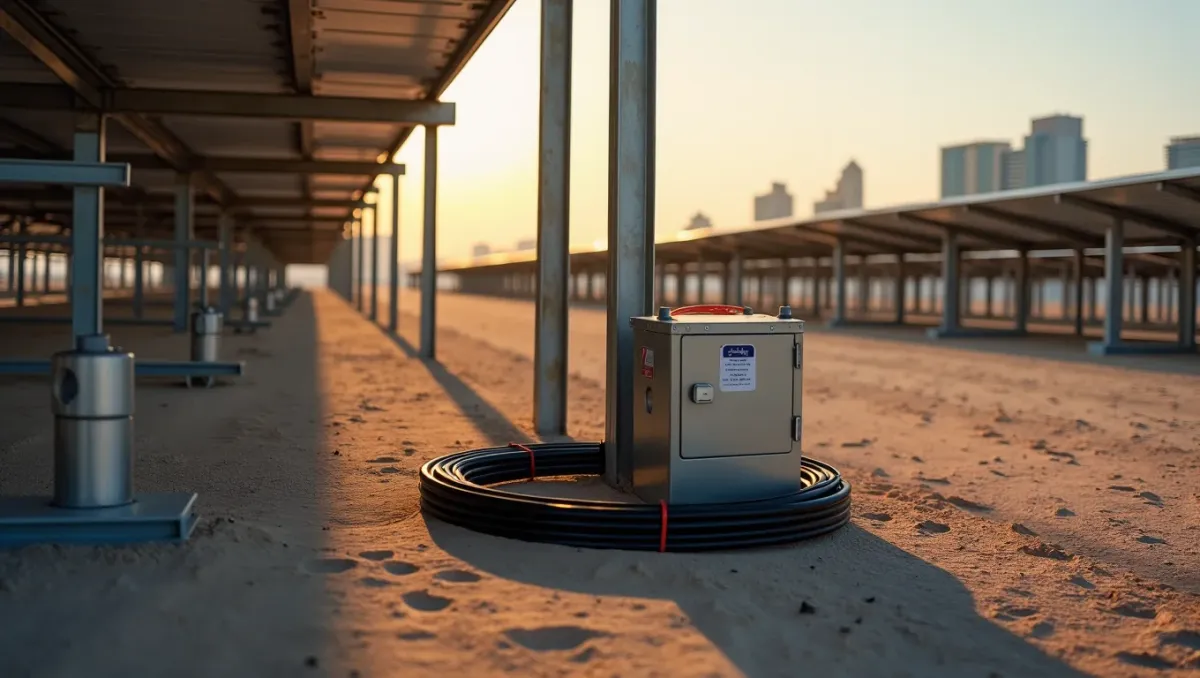 Solar Energy in Saudi Arabia by 2030: The Vision and the Opportunity