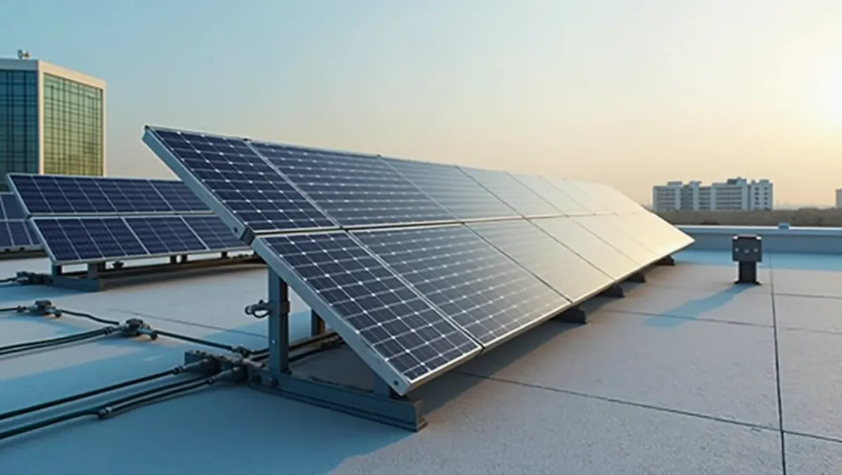 Sustainable Building Saudi Arabia: A Strategic Playbook for Commercial Investment