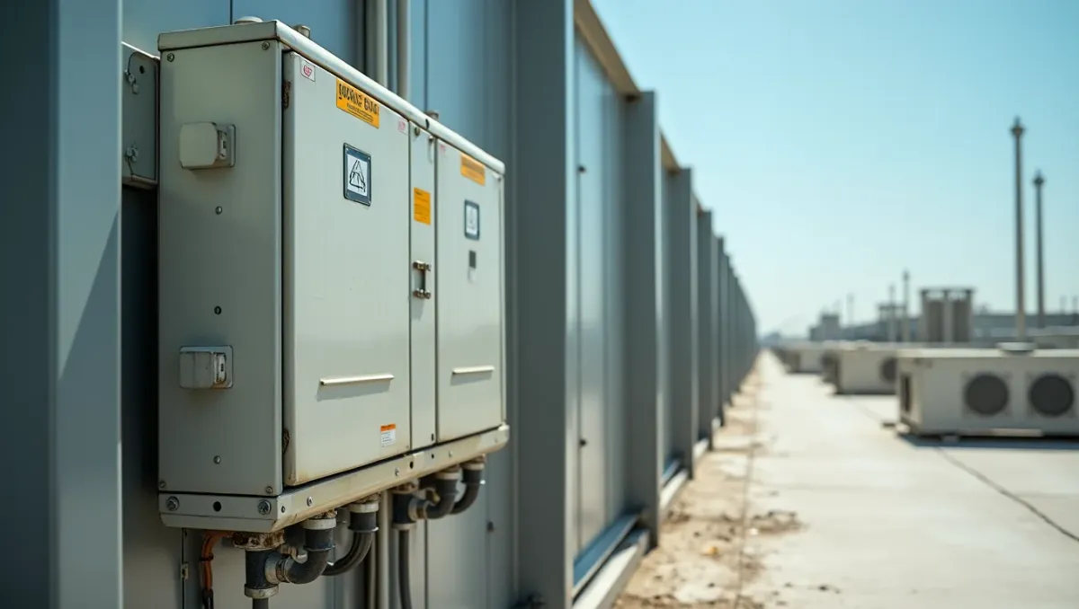 The Technical Imperative: Mastering Three-Phase Solar Inversion for Commercial and Industrial Loads in KSA