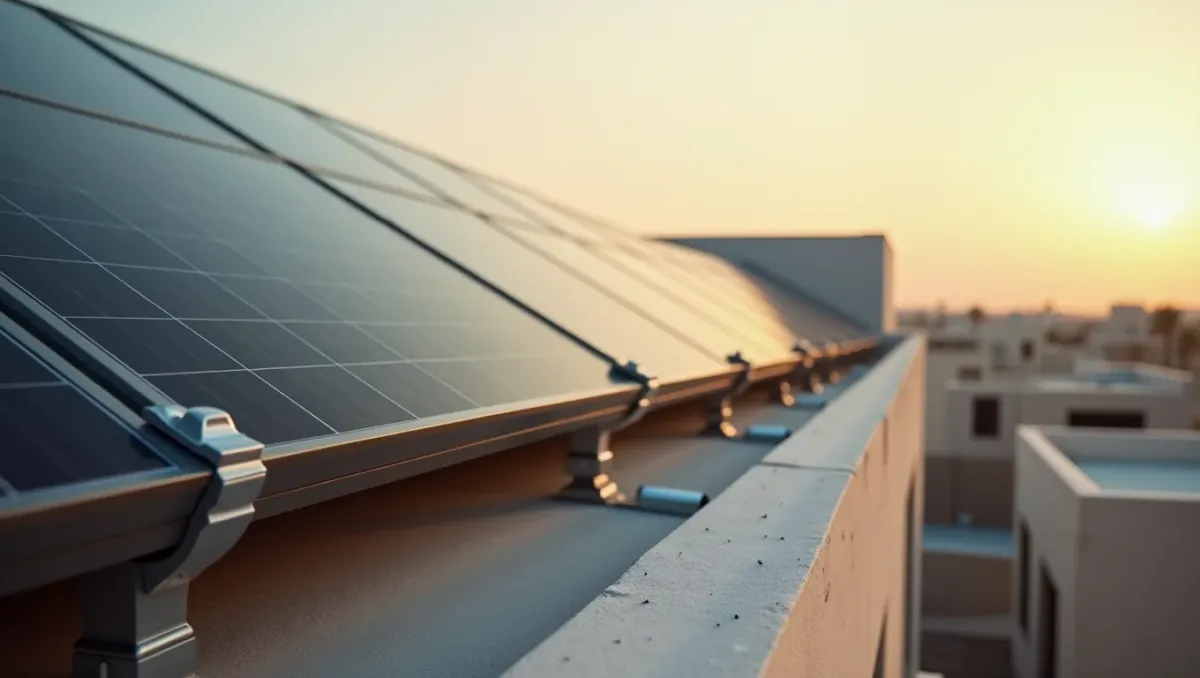 Finding Your Path to Energy Independence: A Homeowner’s Guide to Selecting a Top Solar Installer in the Kingdom of Saudi Arabia