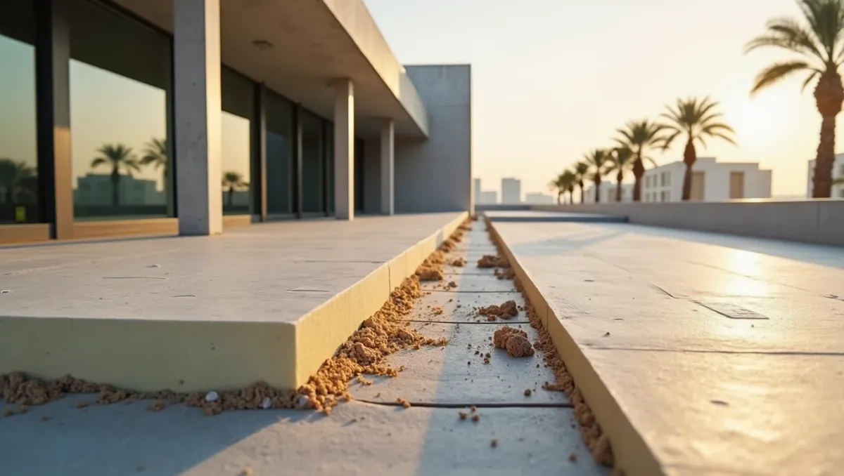 The Ultimate Homeowner’s Guide to Building Insulation in the Arabian Gulf