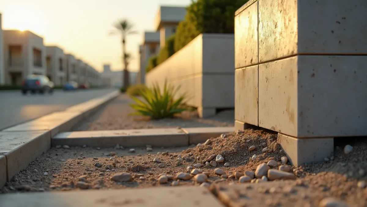 Designing for Resilience: Principles of Green Architecture in the Arabian Gulf