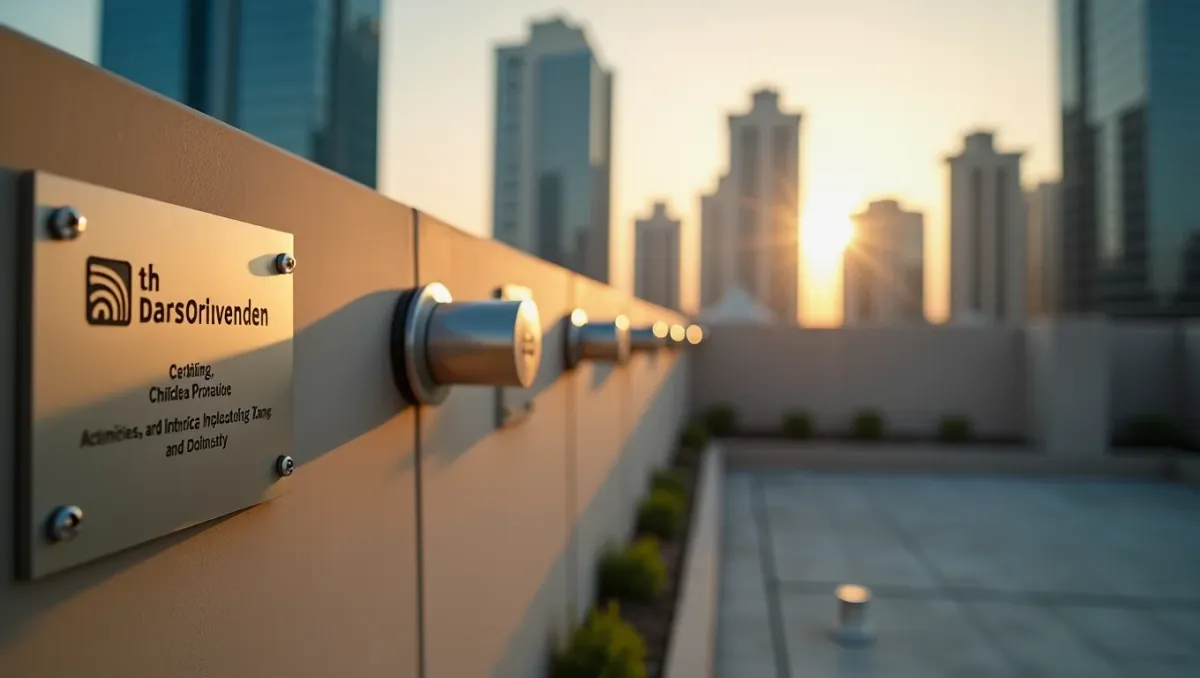 Understanding the Green Building Rating System for GCC Projects