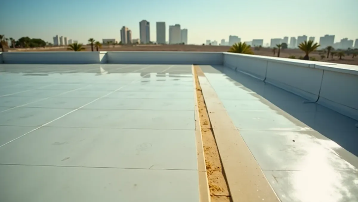 How to Insulate a Building in KSA: A Comprehensive Guide for Energy Efficiency
