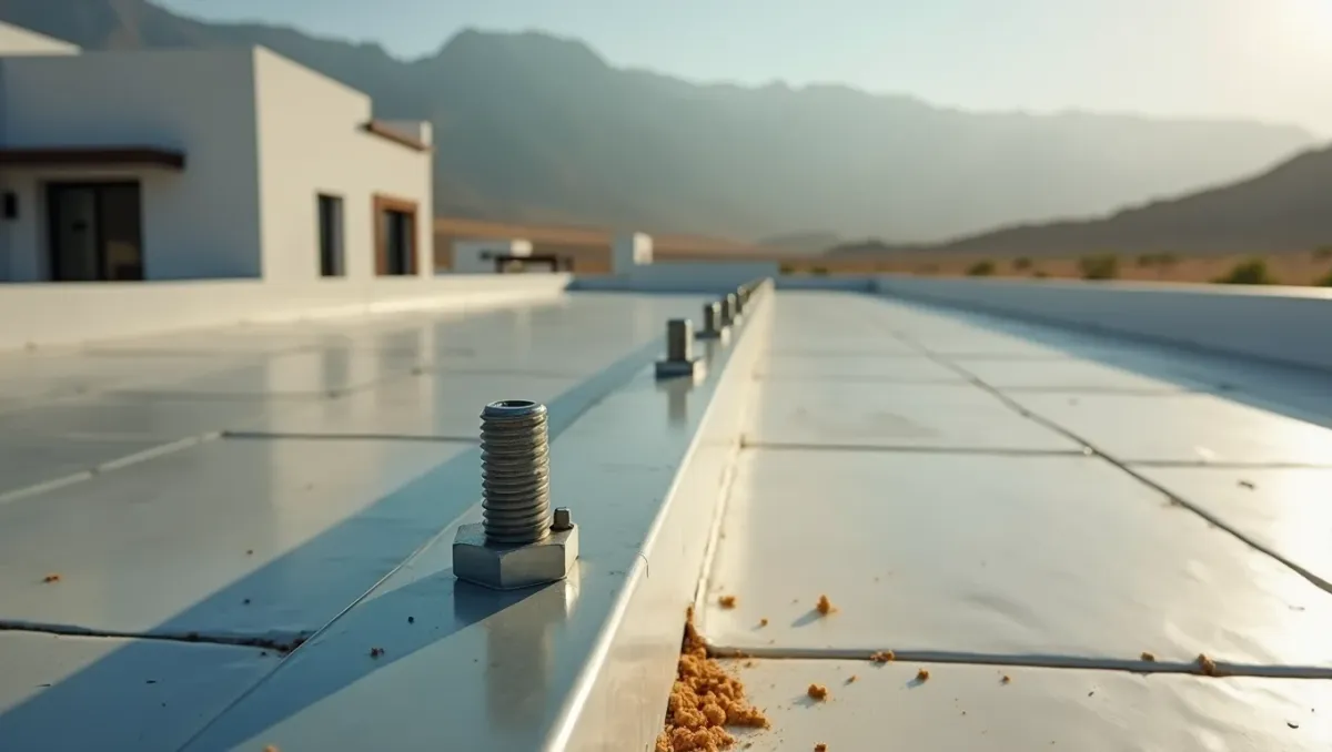 Solar Power for Your Home: A Step-by-Step Guide to Installation in the Arabian Gulf