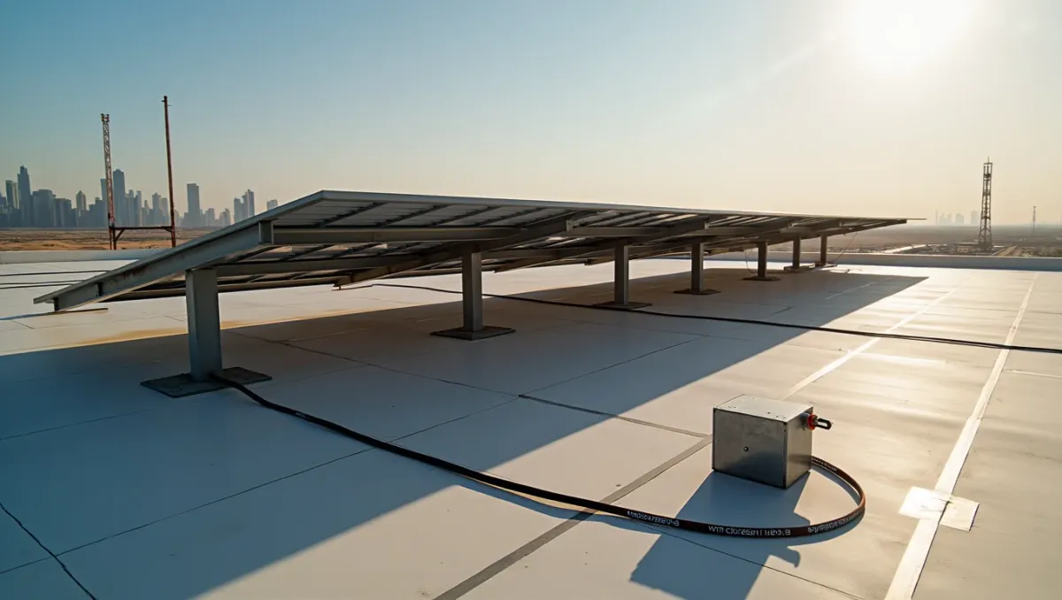 Powering Tomorrow's Arabia: Understanding How Renewable Energy Fuels Vision 2030