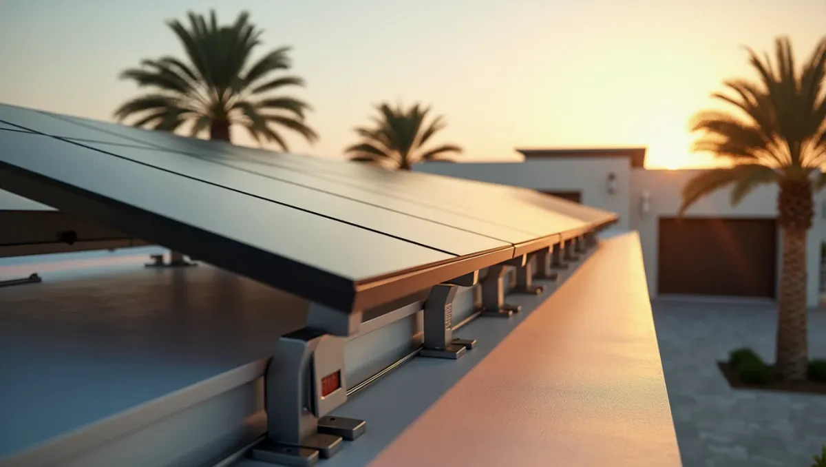 Mastering Your Power: A Guide to Understanding Electricity Bills and Solar Solutions