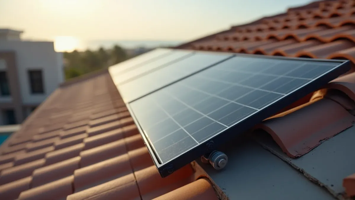 Choosing Reliable Solar Panel Suppliers in Saudi Arabia: A Homeowner’s Guide