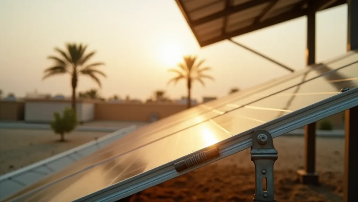 Understanding the 3 Types of Solar Installation