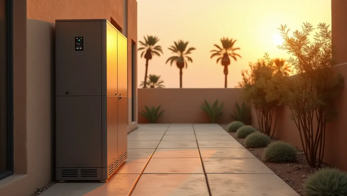 best off-grid solar system for home