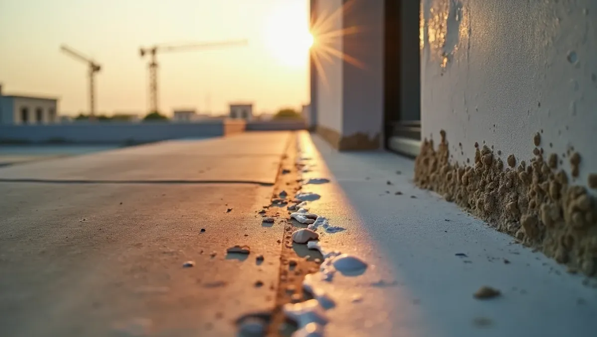 How to Cool Rooftop Room in Summer