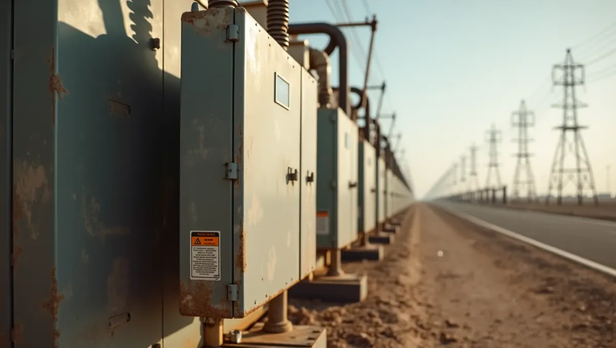 Understanding Saudi Green Initiative Targets for a Sustainable Future