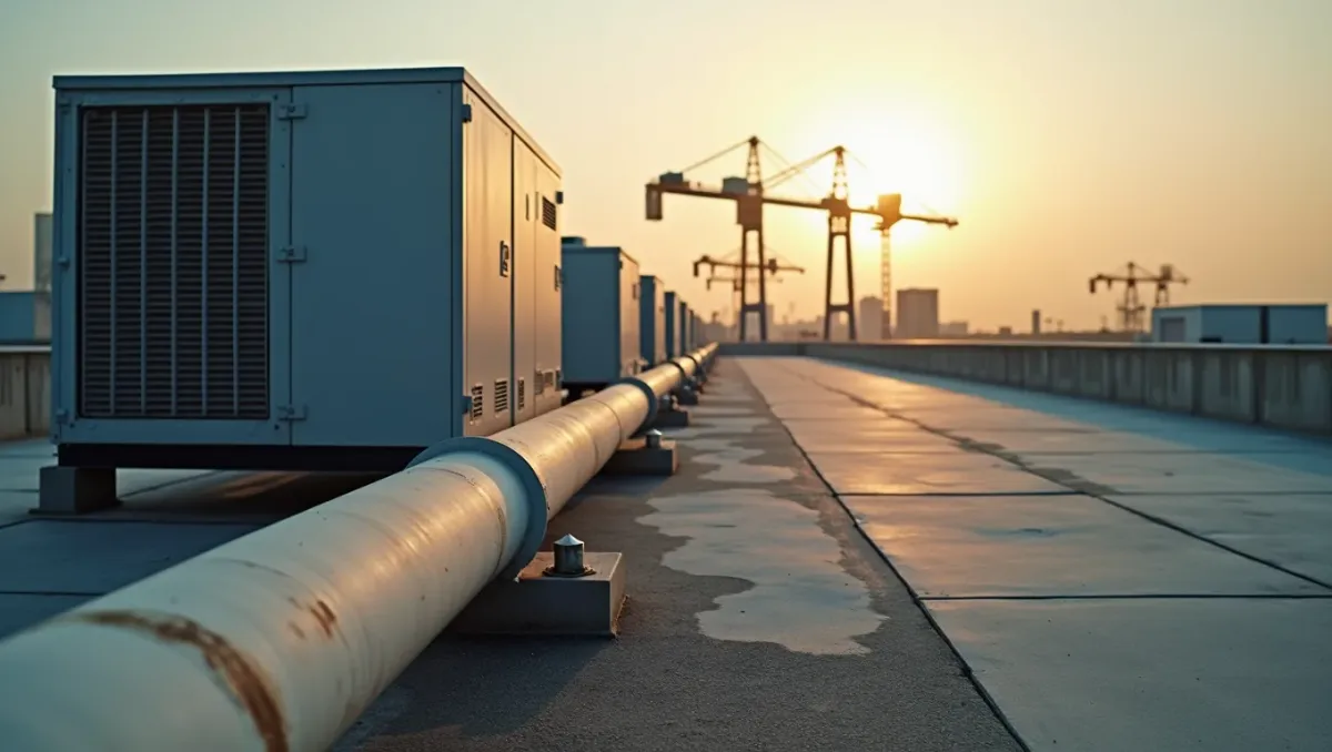 Sustainable Building Solutions for the Gulf Region