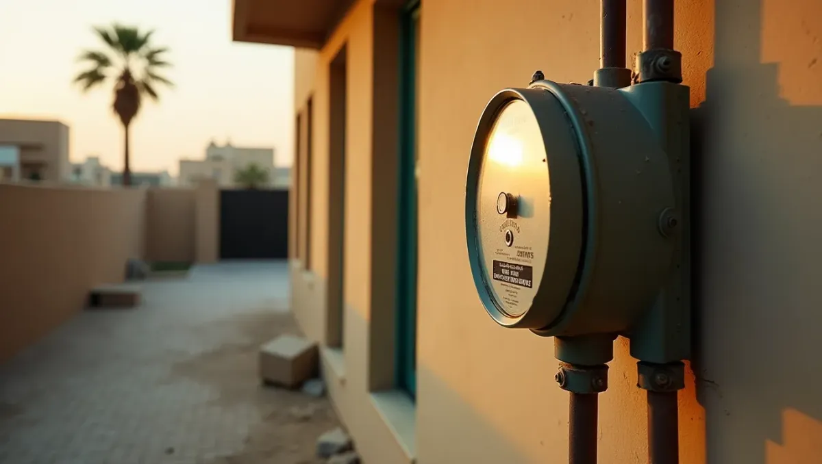 Why are Electricity Bills Rising in the Gulf?