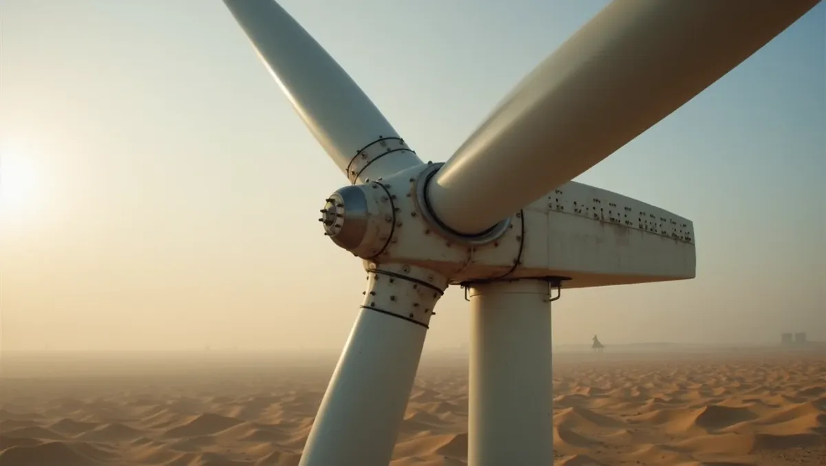 What Makes Wind Turbines Work? A Guide to Gulf Wind Energy