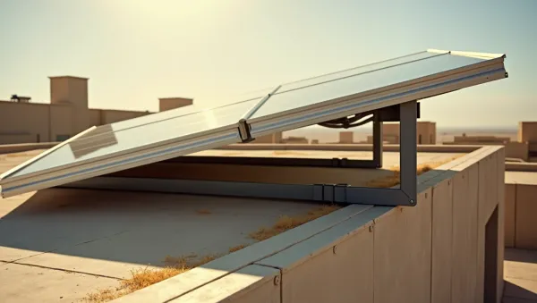 Choosing the Best Solar Panels Gulf: A Homeowner's Guide for KSA Climate