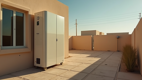NEOM Solar Project Saudi Arabia: Powering the Future of Sustainable Mega-Cities