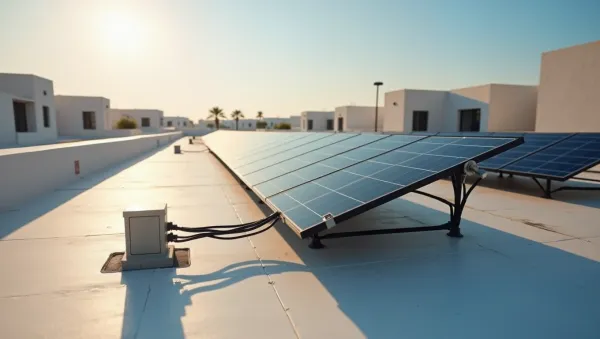 Understanding Net Metering in Saudi Arabia: Your Guide to Solar Power at Home