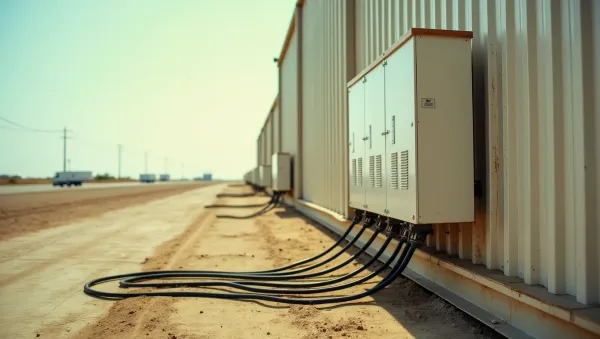 The Essential Guide to Off-Grid Solar Inverters for Your Saudi Villa
