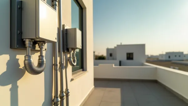 Your Comprehensive Guide to Off-Grid Solar System Design and Installation in Saudi Arabia