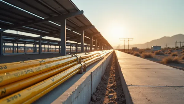 Powering Tomorrow: Saudi Arabia’s Pivotal Shift to Renewable Energy
