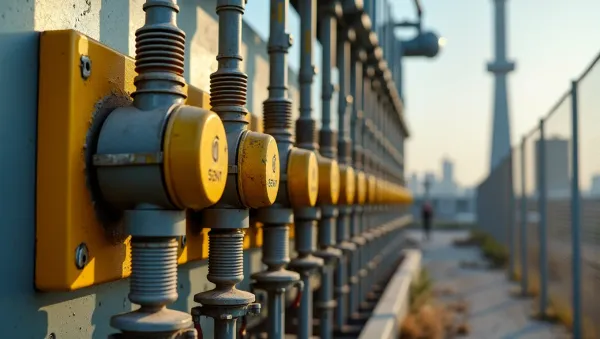 Finding Saudi Electricity Company Jobs: Career Guide to KSA's Green Energy Future