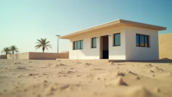 Your Guide to Solar Power: Understanding Utility Providers and Taking Control of Your Home Energy in KSA