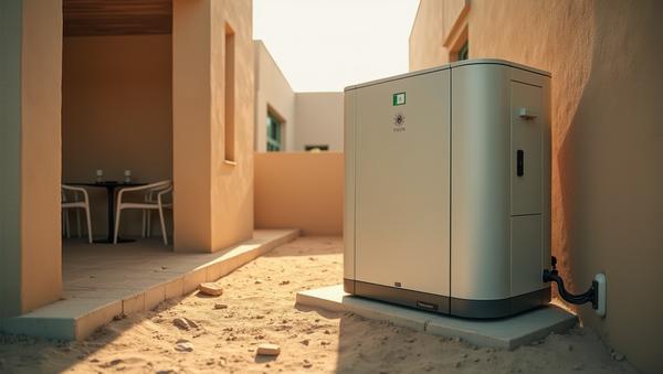 Powering Tomorrow: Understanding Saudi Vision 2030's Green Energy Mandate