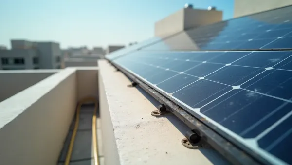Understanding Solar Energy Materials and Cells: A Guide for Every Homeowner in the Kingdom