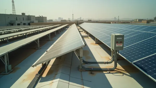 The Definitive Guide to Solar System Saudi Arabia Investment