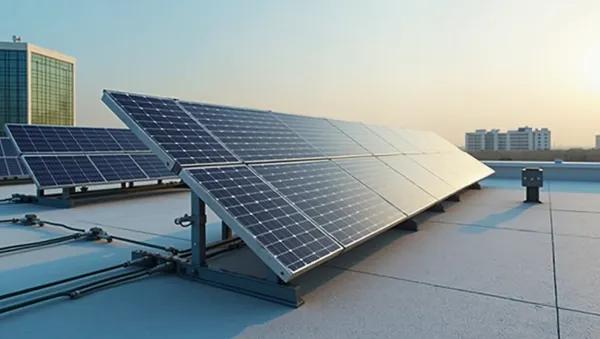 Sustainable Building Saudi Arabia: A Strategic Playbook for Commercial Investment