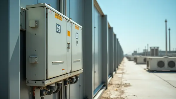 The Technical Imperative: Mastering Three-Phase Solar Inversion for Commercial and Industrial Loads in KSA