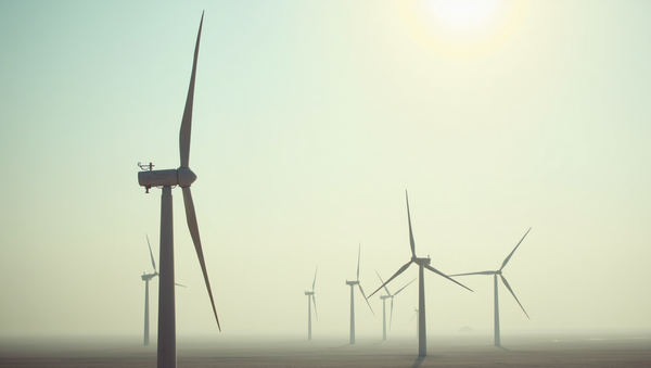 Harnessing the Arabian Gale: A Strategic Analysis of Wind Power Investment in Saudi Arabia