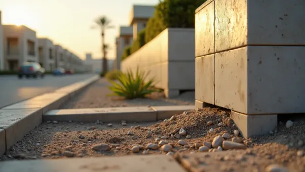 Designing for Resilience: Principles of Green Architecture in the Arabian Gulf