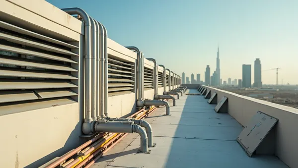 The Strategic Imperative of Green Building Solutions in Riyadh’s Next Growth Cycle