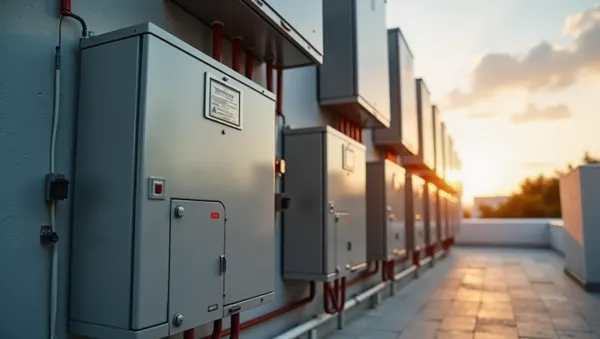 The Homeowner’s Guide to Net Metering: How Your Rooftop Solar Can Power Your Future in the Arabian Gulf