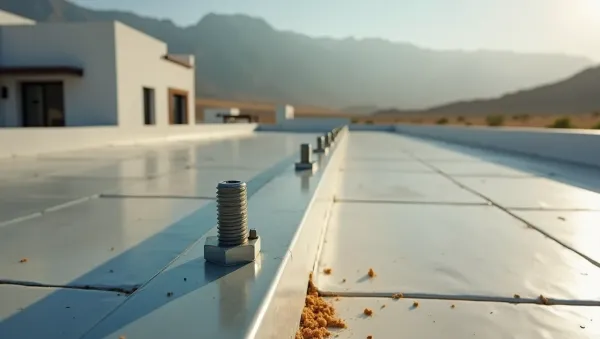 Solar Power for Your Home: A Step-by-Step Guide to Installation in the Arabian Gulf