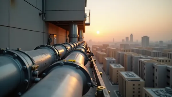LEED Certification for Engineers: Achieving Sustainable Design in the Gulf