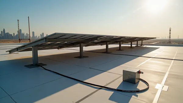 Powering Tomorrow's Arabia: Understanding How Renewable Energy Fuels Vision 2030