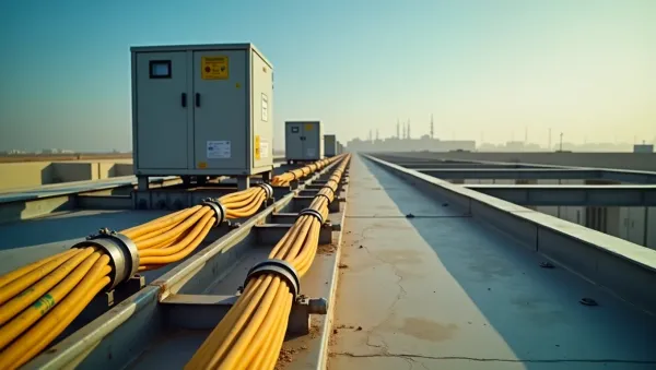 Understanding the Saudi Green Initiative Vision 2030 for Industrial Growth