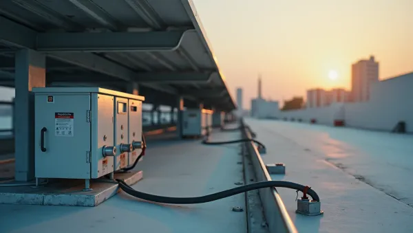 What Is Solar PV Installation & Maintenance? Your Comprehensive Guide for the Arabian Gulf