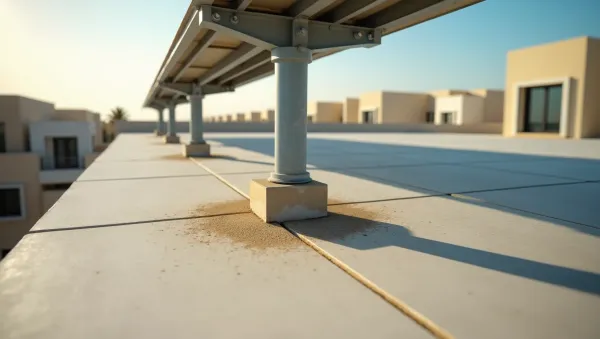 Finding the Best Solar Service Partner in the Arabian Gulf