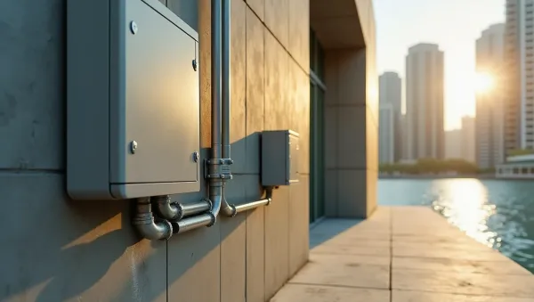 What Defines Top Green Buildings: Principles of Sustainability in the Arabian Gulf