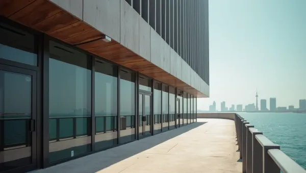 Decoding Green Investment: What Does LEED Certification Mean for Commercial Assets in the Arabian Gulf?