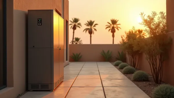 best off-grid solar system for home