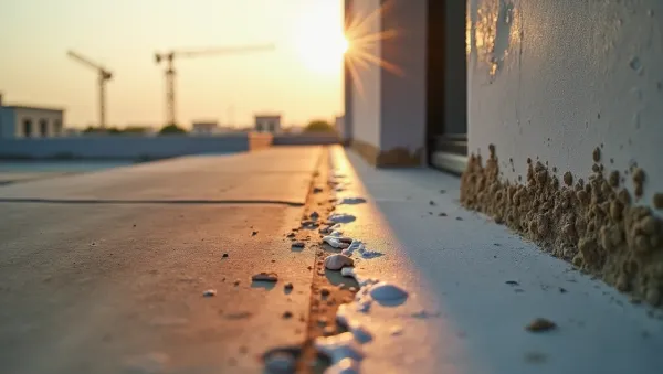 How to Cool Rooftop Room in Summer